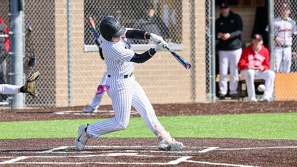 1 Brady Stelzer (10)
