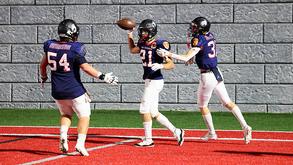 21 Brady Kaufman (41)