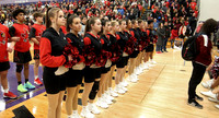 3-10-22 at Varsity Basketball Sectional Game  (2)