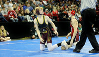 Waterloo 106 lbs Avery Skalitzky