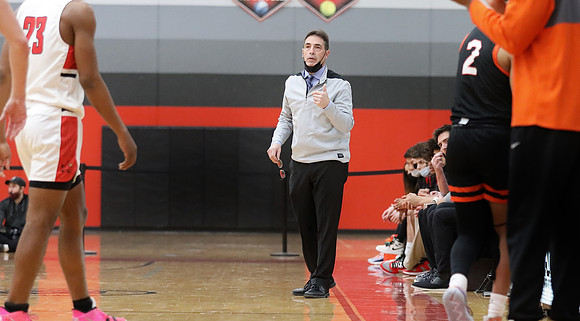 Coach Jeff Boos (3)