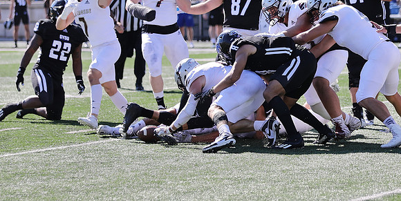9-18-21 vs. Grand Valley State Michigan     (66)