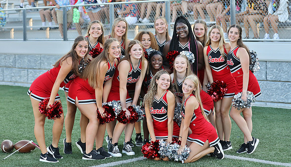 8-18-22 at Varsity Football Game  (2)
