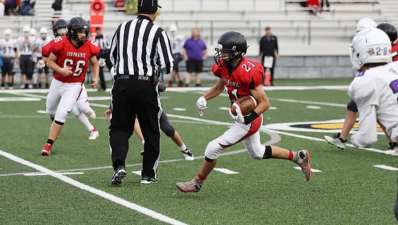 10-13-22 JV2 Freshman vs. Stoughton  (15)
