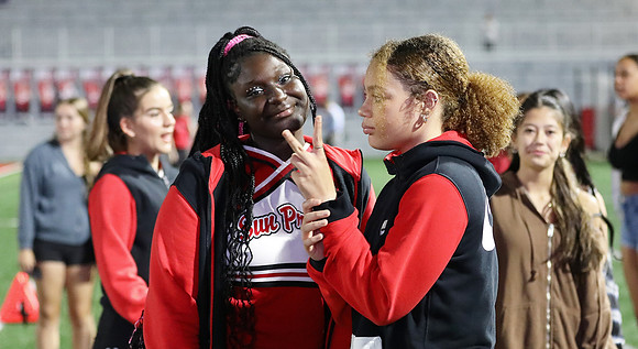8-26-22 VARSITY Dance Team at Varsity Football Game  (38)