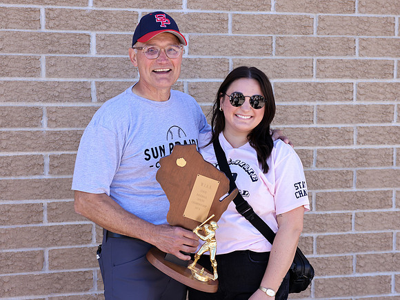 5-25-24 Celebration of State Champions, 50th Anniversary of 1974 State Champs  (70)