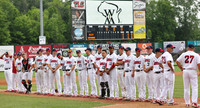 Game 30 STATE 1 vs. Beloit