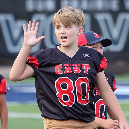 9-13-24 Sun Prairie Youth Football East Night at Sun Prairie East Varsity Football vs, Fort Atkinson (21)