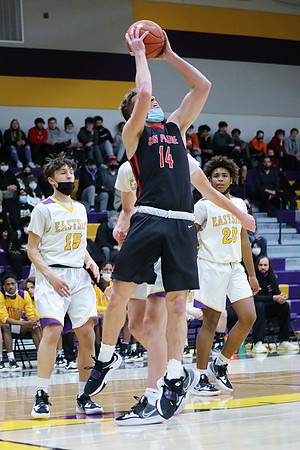 14 Ben Olson  (47)