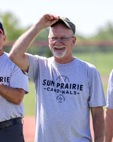 5-25-24 Celebration of State Champions, 50th Anniversary of 1974 State Champs  (8)