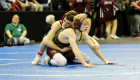 Waterloo 106 lbs Avery Skalitzky