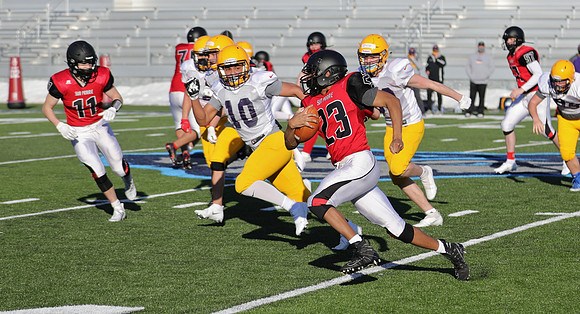 3-19-21 JV Scrimmage vs. DeForest  (31)