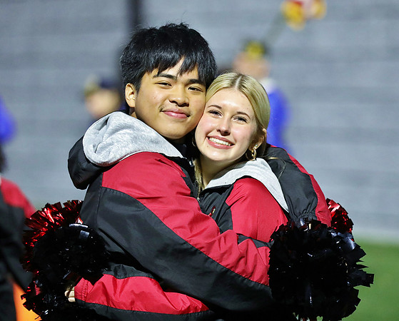 11-5-21 Varsity Dance at Varsity Football Level 3 Playoff game (37)
