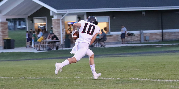 9-9-22 vs. Beaver Dam  (47)
