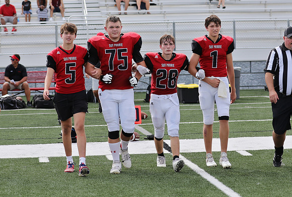 8-26-21 vs. Wisconsin Rapids Lincoln  (2)