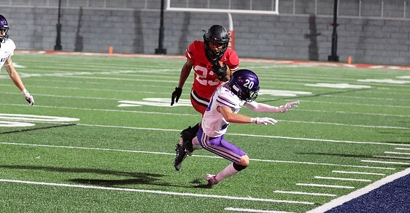 23 Cortez LeGrant  (42)