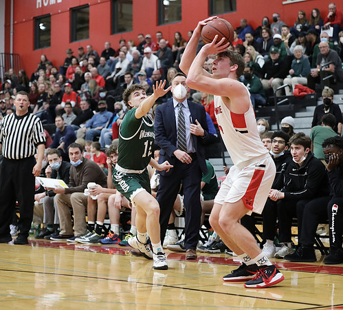 14 Ben Olson  (42)