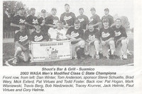 1997 Class C State Tournament  (2)