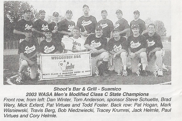 1997 Class C State Tournament  (2)