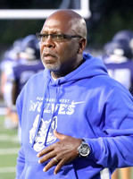 Coach Willie Hull  (4)