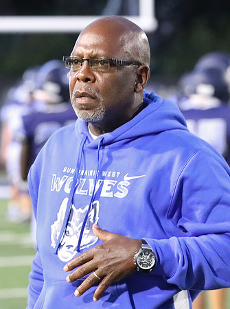 Coach Willie Hull  (4)