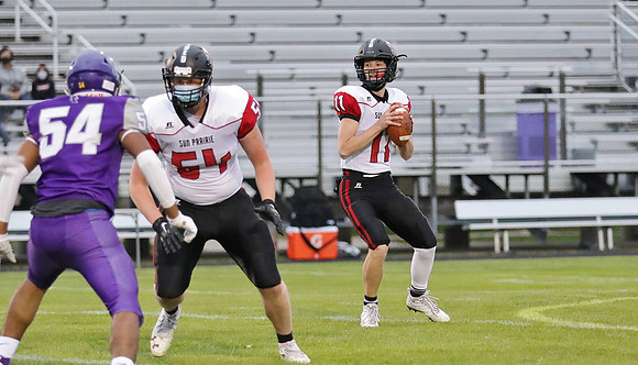 11 Brady Stevens  (17)