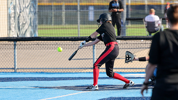 4-24-25 VARSITY Hits 4 Autism Game vs. Sun Prairie West (63)