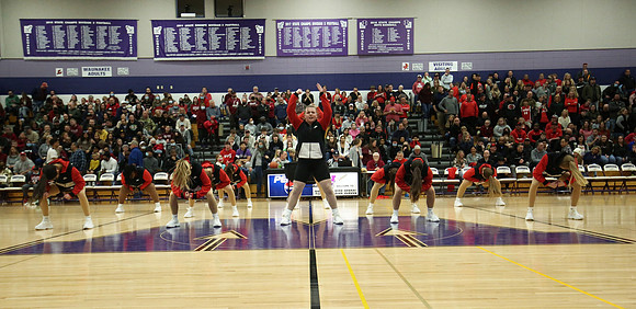 3-10-22 at Varsity Basketball Sectional Game  (43)