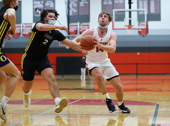 14 Ben Olson (22)
