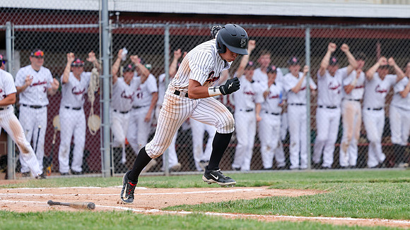 6-4-24 Sectional Final vs. Monona Grove  (473)