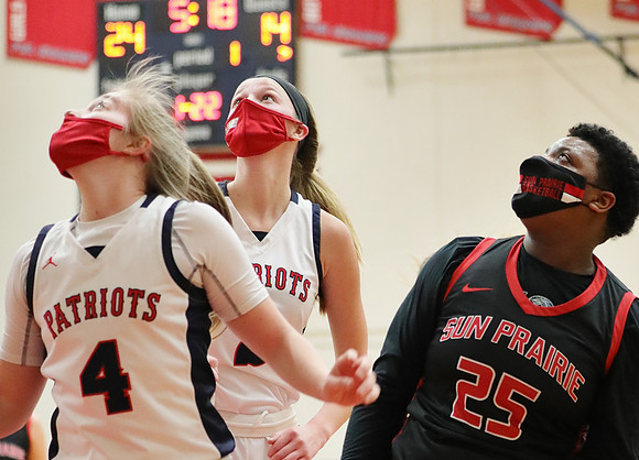 Lily Hansford - Appleton East 2021  (32)