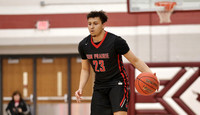 23 DAYLEN DOTSON - SENIOR