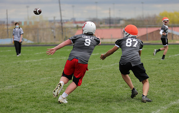 4-11-21 8th Grade Longley SH vs. 8th Grade White SH  (202)