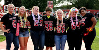 8-19-16 vs. Madison East
