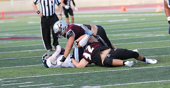 4 Josh Dorschner (19)
