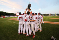 Coach Kevin Feiner (11)