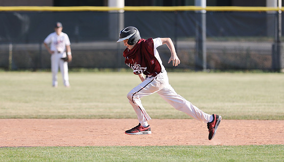 2021 Strike Out Cancer