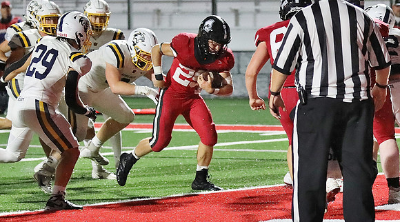 25 Kolton Walters (3)