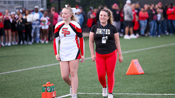 9-27-24 PARENTS Night at Varsity Football game (23)