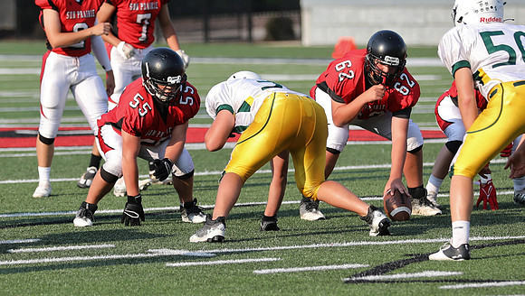 9-8-22 Freshman  JV2 vs. Beaver Dam  (18)