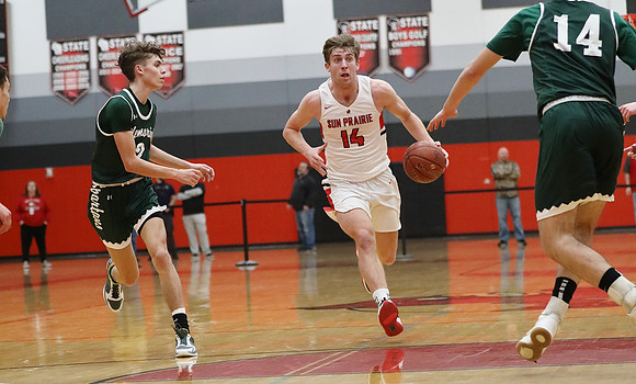 14 Ben Olson  (38)