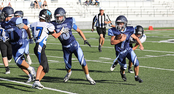 9-1-22 Freshman  JV2 vs. Watertown  (96)