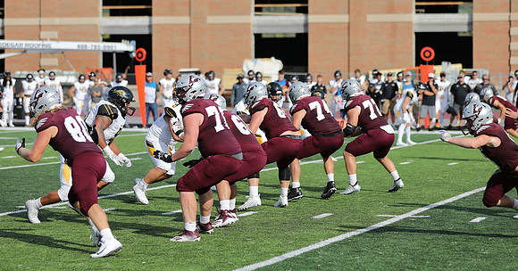 10-9-21 vs. UW Oshkosh  (86)
