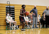 12 Lorenzo Murry 2021 vs. Freedom