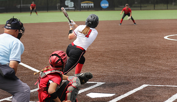1 Kennedy Schaefer (81)
