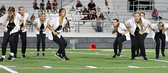 8-26-21 VARSITY Dance at Varsity Football Game  (56)