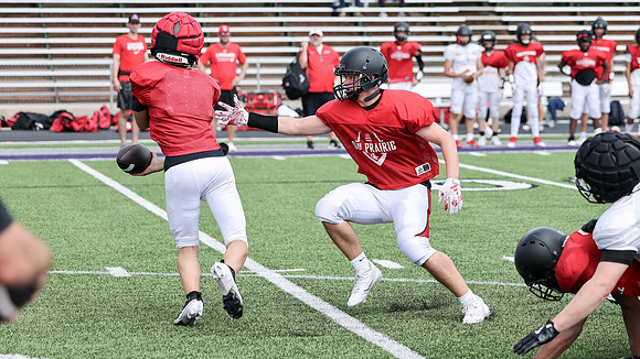 8-16-24 JV SCRIMMAGES vs. Grafton, Kettle Moraine & Beaver Dam (14)