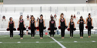 8-26-21 JV Dance during JV Football Game  (18)