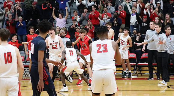 Coach Nick Fuller (11)