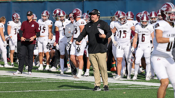 Coach Matt Janus (2)